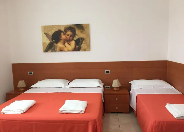 Nadia פורטו צ'זראו